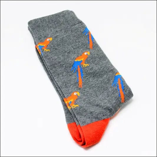 Cross-border goods Amazon socks wholesale tide with the same