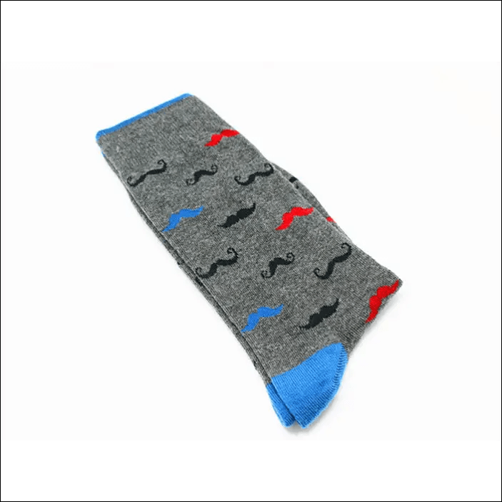 Cross-border goods Amazon socks wholesale tide with the same