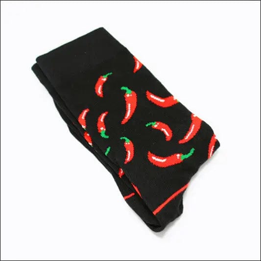 Cross-border goods Amazon socks wholesale tide with the same