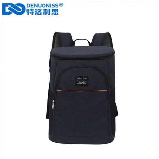 DENUONISS 20L Thermal Backpack Waterproof Thickened Cooler