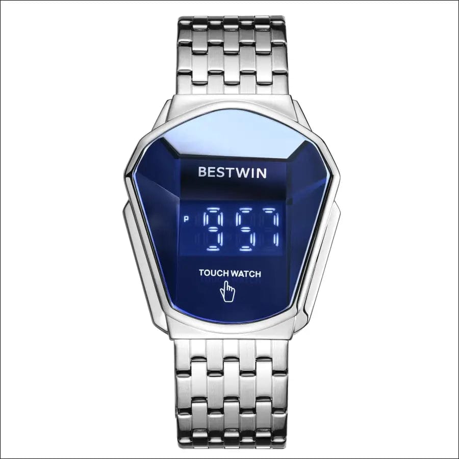 Docts Bestwin brand watch men’s shake explosion cross-border