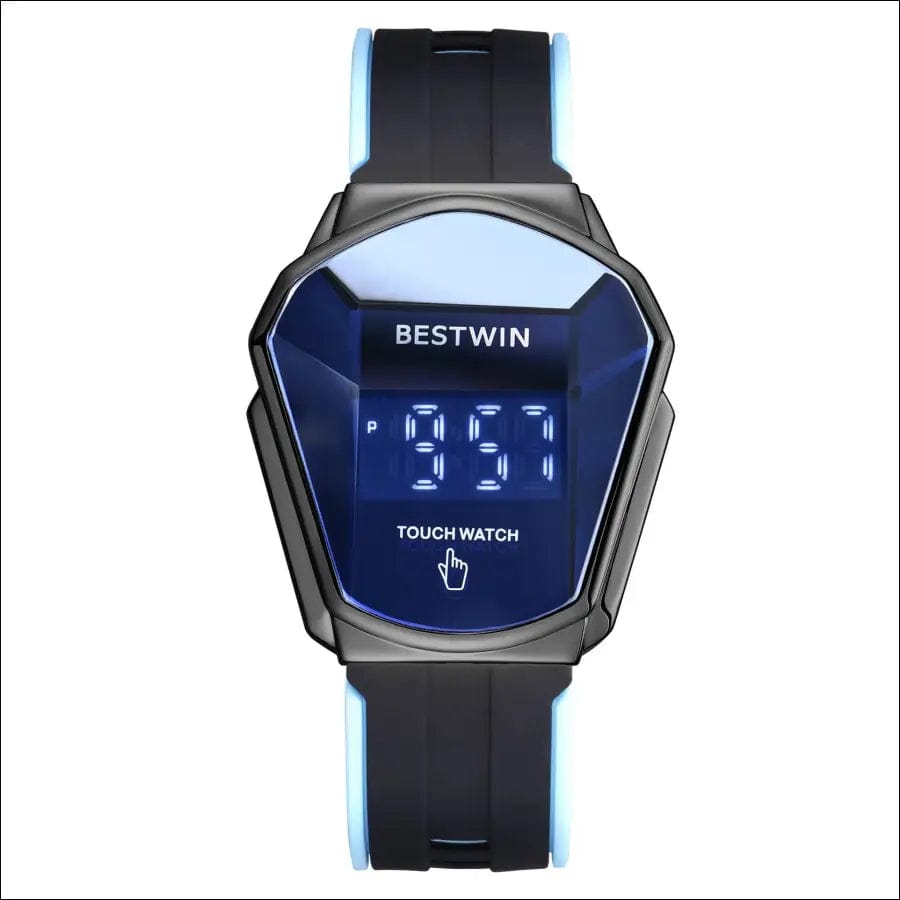 Docts Bestwin brand watch men’s shake explosion cross-border