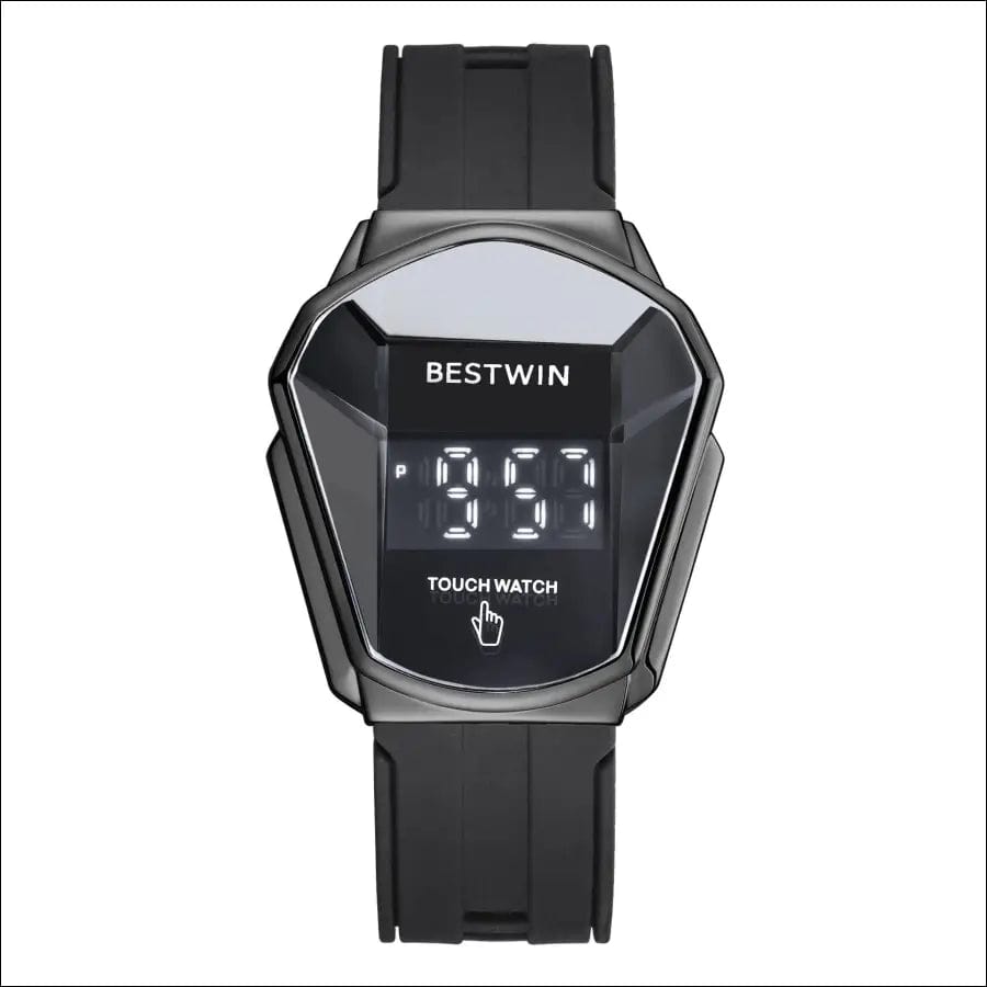 Docts Bestwin brand watch men’s shake explosion cross-border