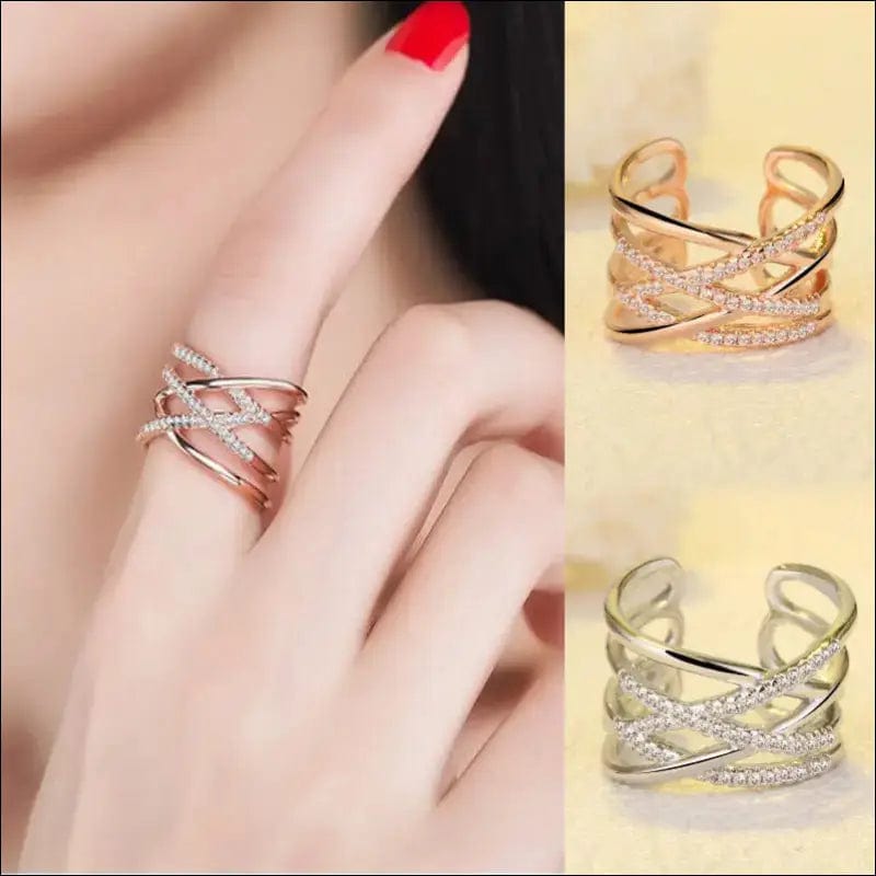 Europe and the United States retro pram rings female