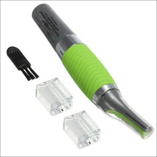 Eyebrow Ear Nose Trimmer Removal Clipper Shaver Personal