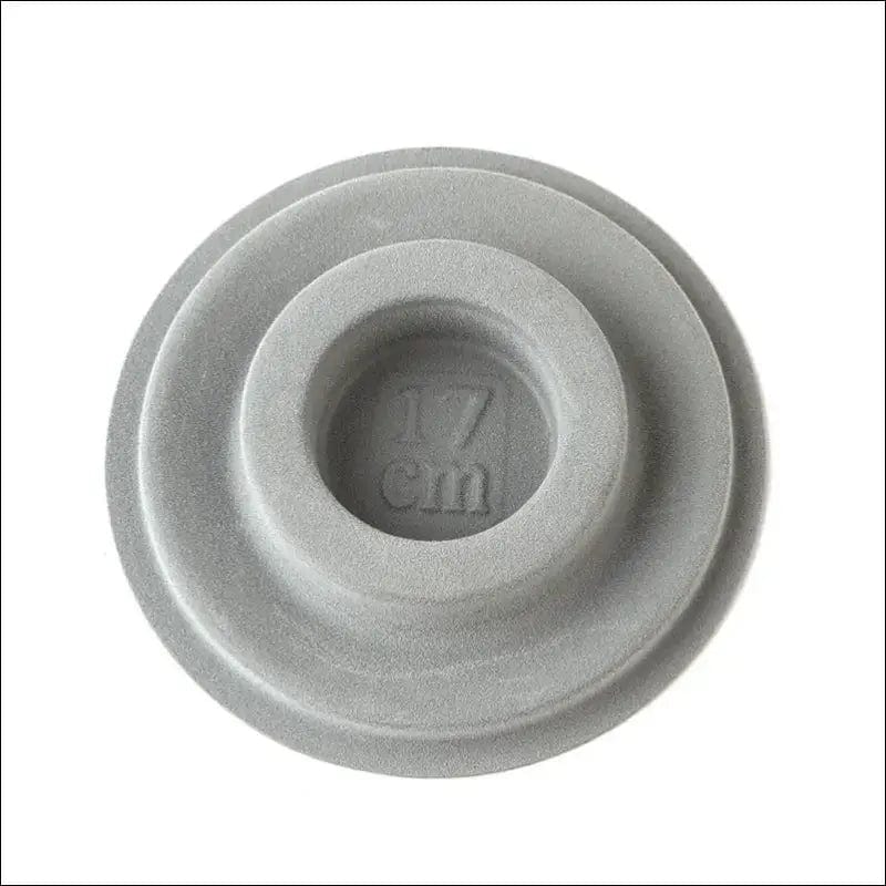 Factory Direct Bracelet Design Disc Test Table Necklace Disk