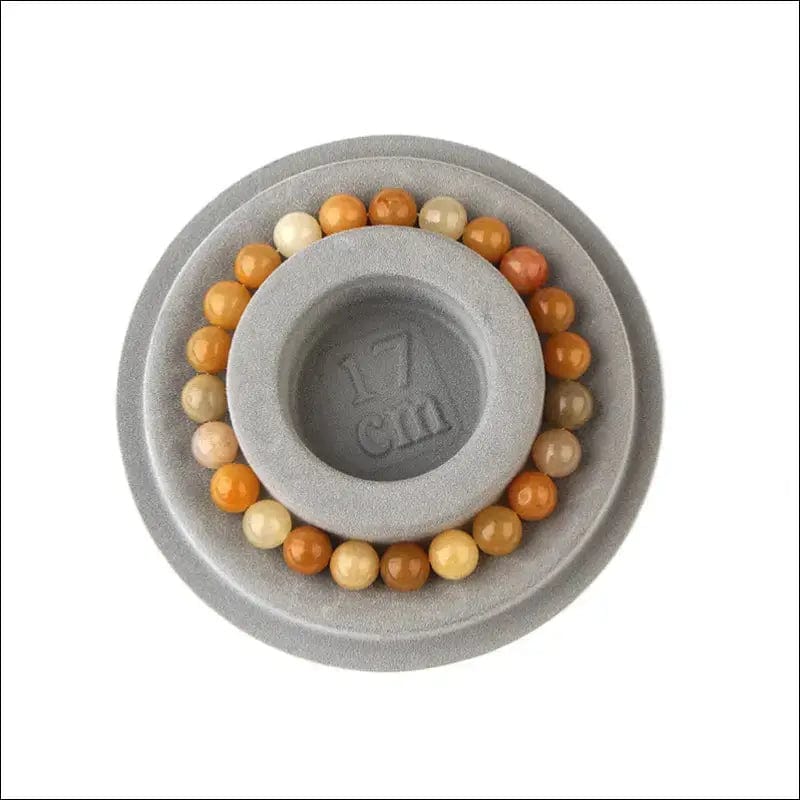 Factory Direct Bracelet Design Disc Test Table Necklace Disk