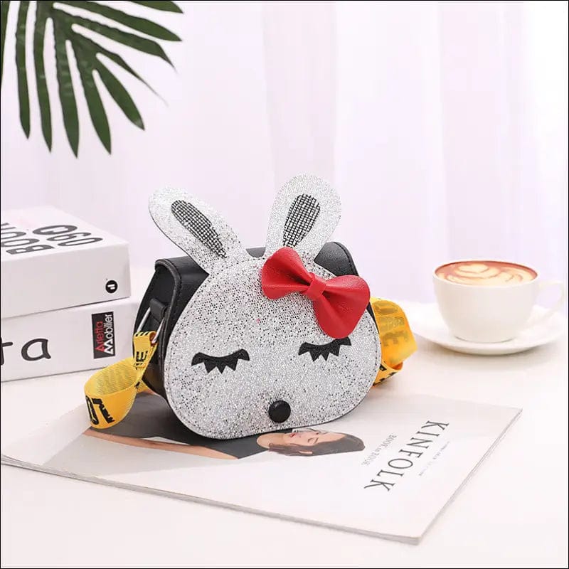 Factory direct children’s bag Korean version of Cartoon love