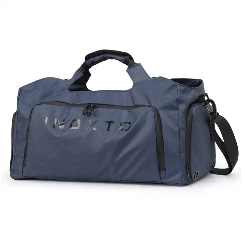 Gym Bag Sports Training Men Fitness Bags Durable