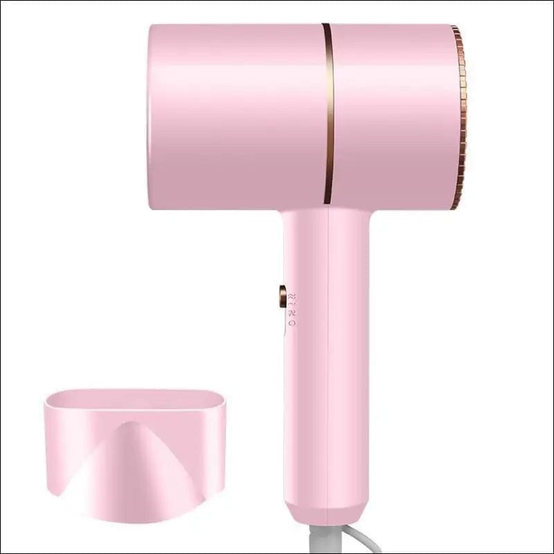 Hair Dryer Household Heating and Cooling Air home Appliances