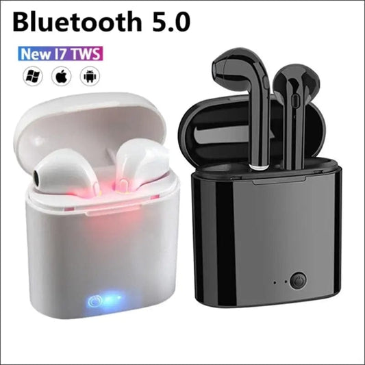 Hot Sale I7s TWS Bluetooth Earphone For All Smart Phone