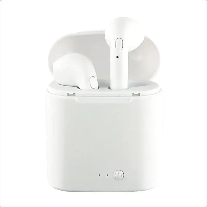 Hot Sale I7s TWS Bluetooth Earphone For All Smart Phone