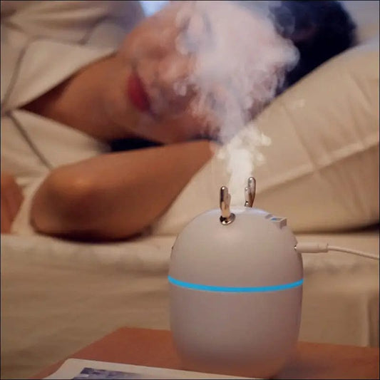 Humidifier Household Bedroom Small Mini Air Fragrance