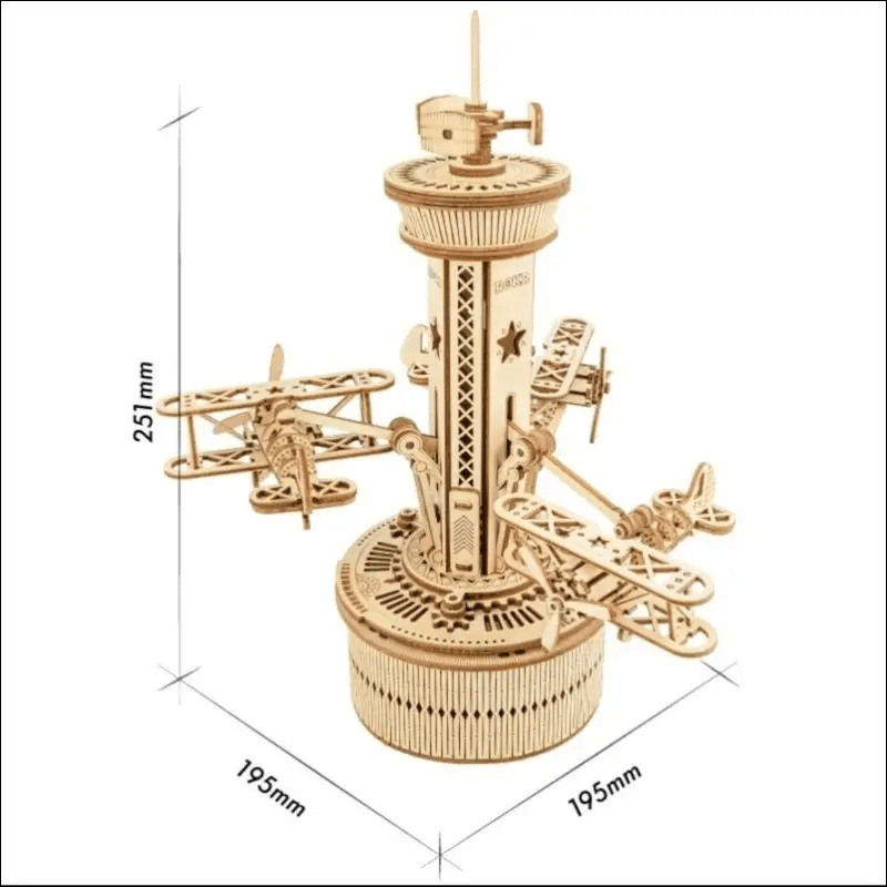 If the state if guest creative wood DIY handmade mechanical