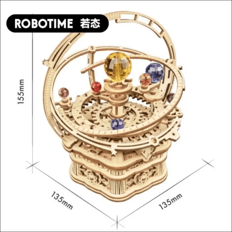 If the state if guest creative wood DIY handmade mechanical