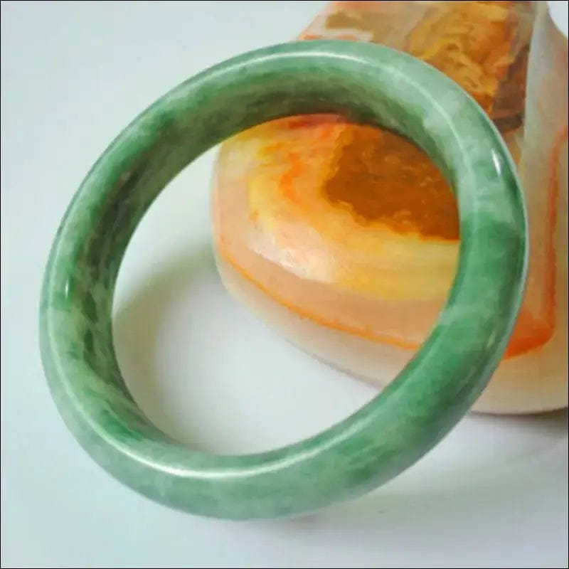 Jade bracelet manufacturer wholesale Guizhou jade female ten