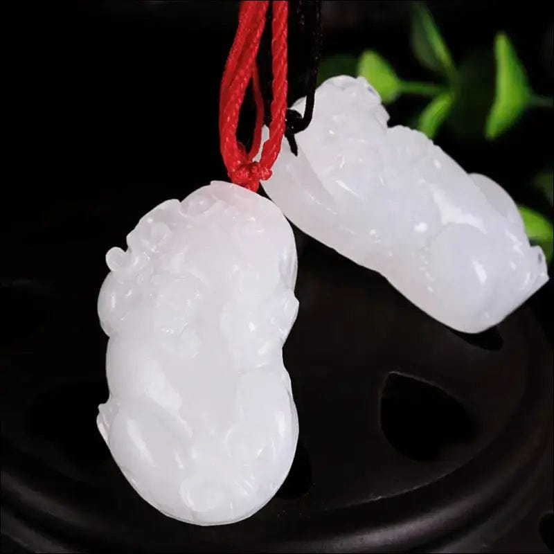 Jade jade manufacturers wholesale Class A and Tian Bai Yu