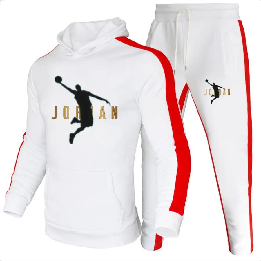 Jordan Men’s Tracksuit Two pieces With more variations -