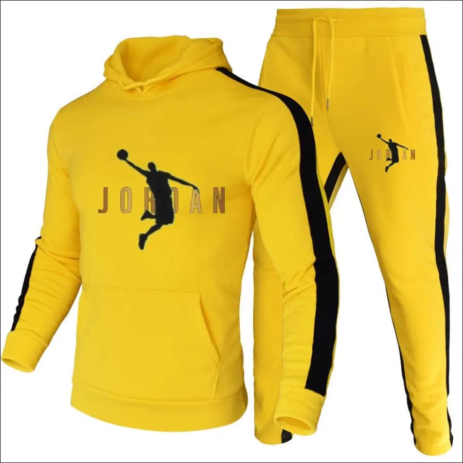 Jordan Men’s Tracksuit Two pieces With more variations -
