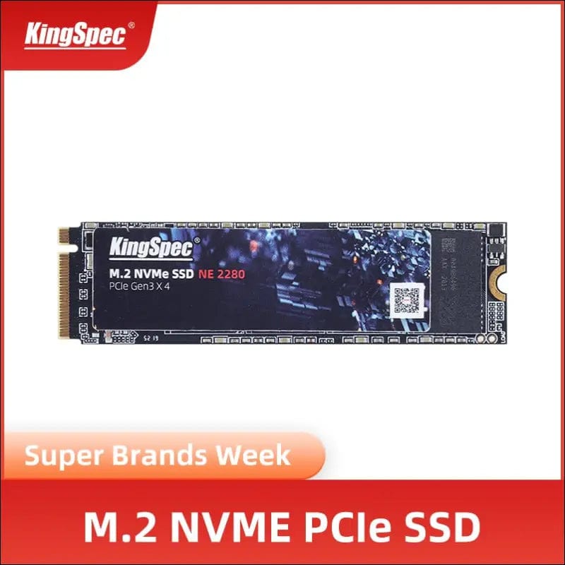 KingSpec M.2 SSD 120GB 256GB 512GB 1TB 2TB hard Drive M2 ssd