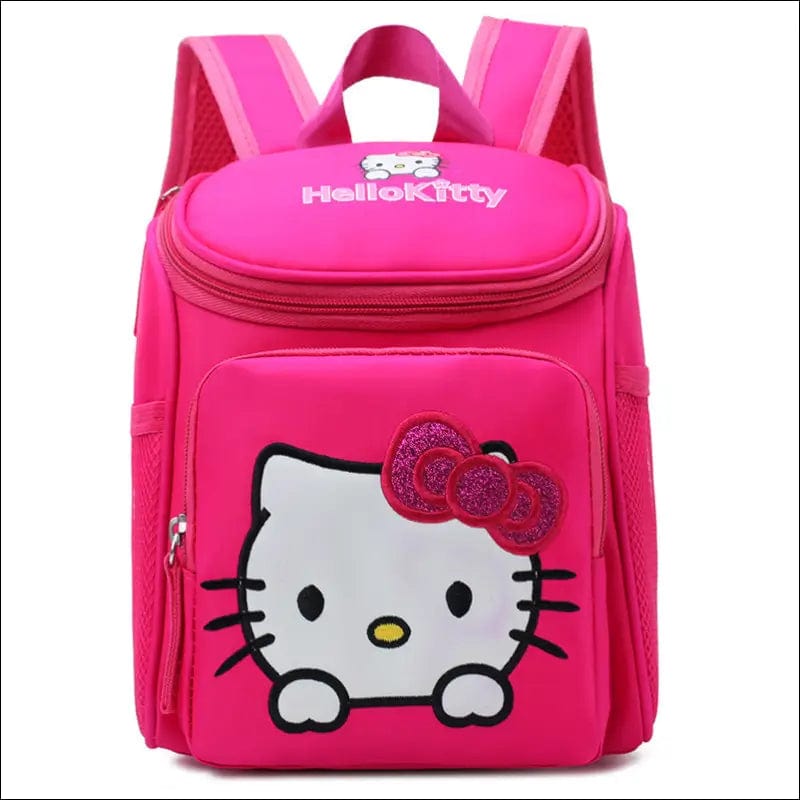 Manufacturers wholesale children’s bag kindergarten backpack