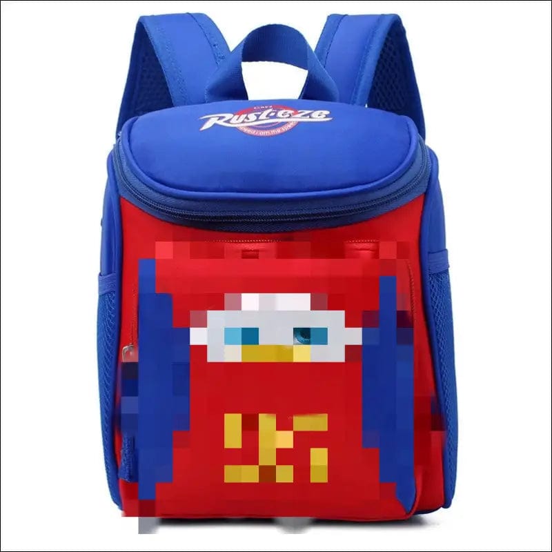 Manufacturers wholesale children’s bag kindergarten backpack