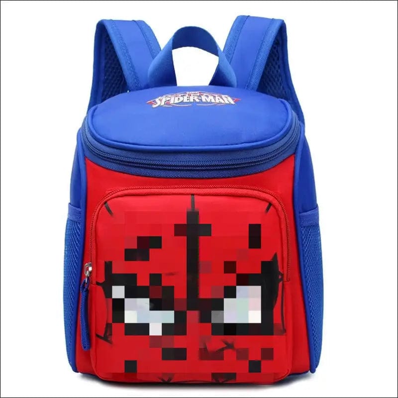 Manufacturers wholesale children’s bag kindergarten backpack