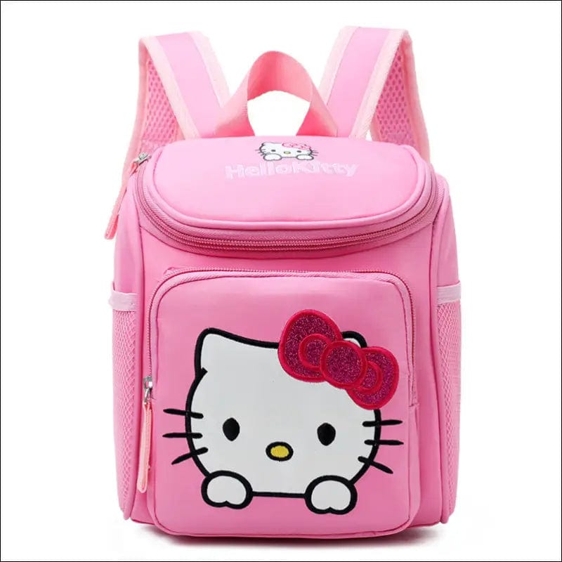 Manufacturers wholesale children’s bag kindergarten backpack