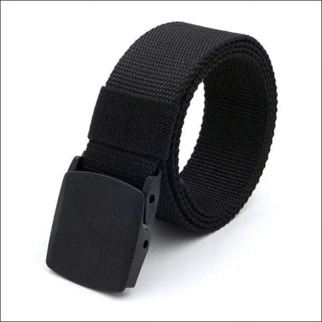 Men’s Belt Army Outdoor Hunting Tactical Multi Function