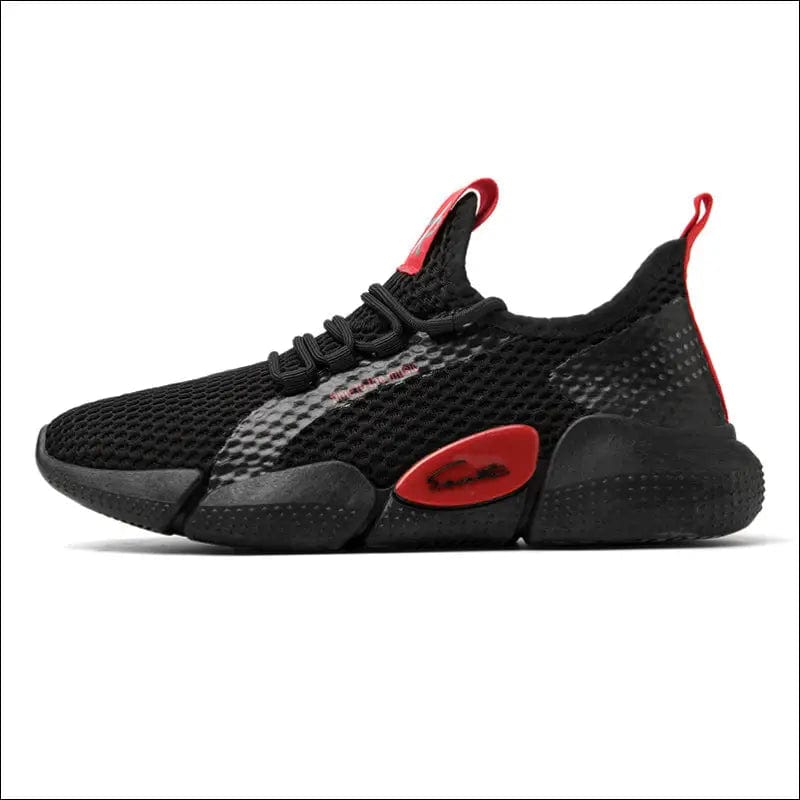 Men’s shoes summer 2021 new fashion trend breathable running