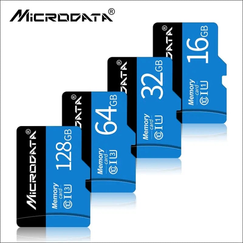 Micro sd card 32GB 64GB 128GB SDXC/SDHC class 10 TF Flash