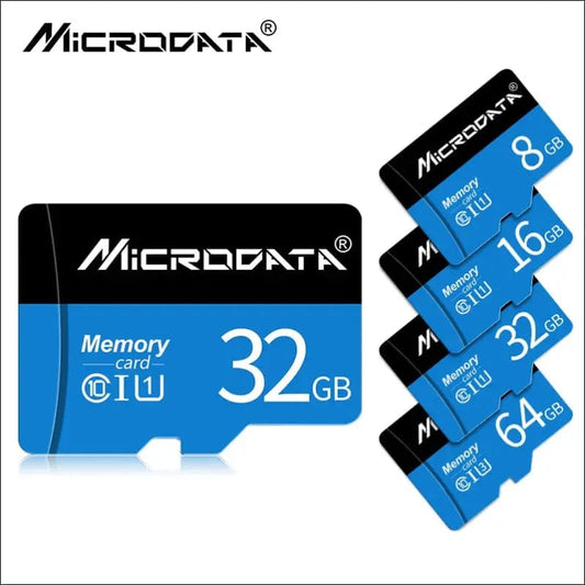 Micro sd card 32GB 64GB 128GB SDXC/SDHC class 10 TF Flash