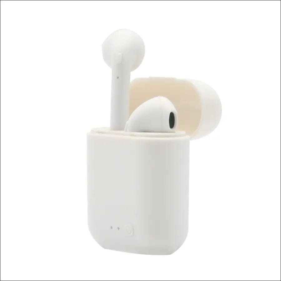 Mini-2 Tws Bluetooth 5.0 Headset Wireless Earphones With Mic