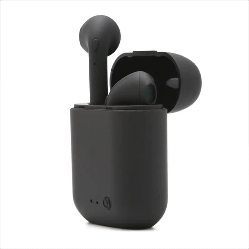 Mini-2 Tws Bluetooth 5.0 Headset Wireless Earphones With Mic