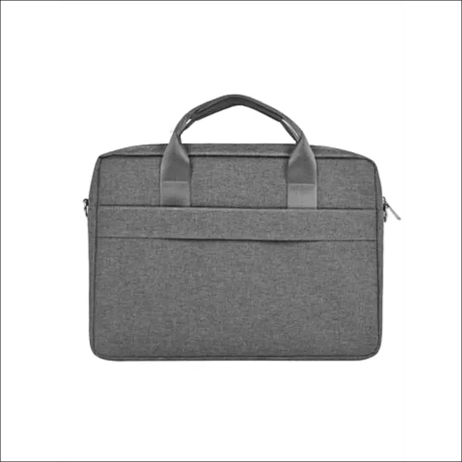 Minimalist Laptop bag Pro - 19667277-black-14-inch BROKER