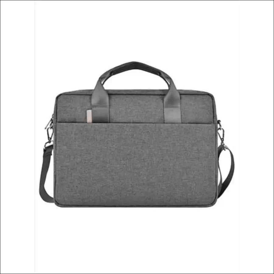 Minimalist Laptop bag Pro - 19667277-black-14-inch BROKER