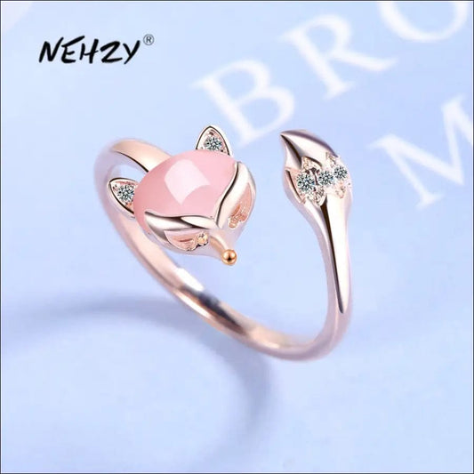 NEHZY 925 sterling silver new woman fashion jewelry high