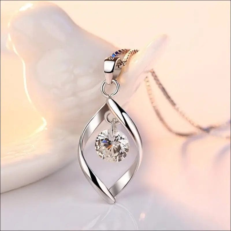 NEHZY 925 sterling silver women’s fashion new jewelry high