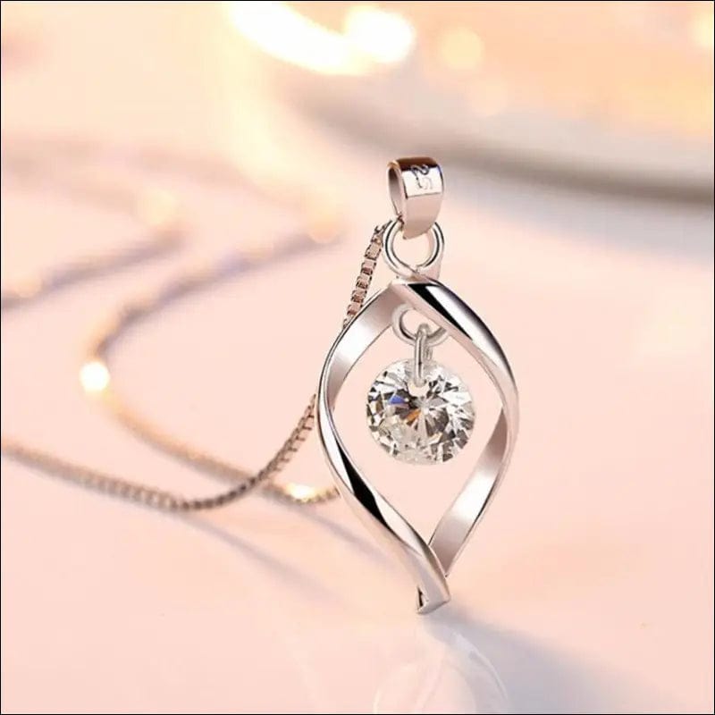 NEHZY 925 sterling silver women’s fashion new jewelry high