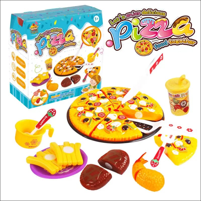 New baby passed family puzzle toys Territory fruit cake chri