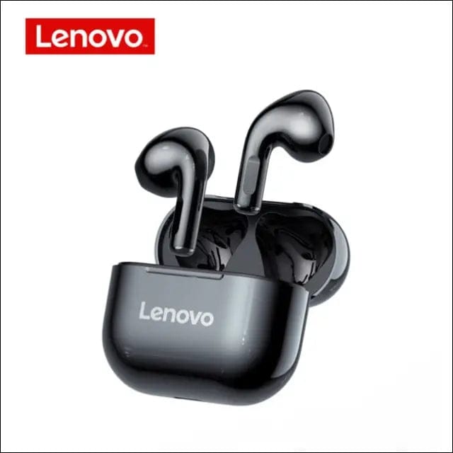 NEW Original Lenovo TWS Wireless Earphone Bluetooth 5.0 Dual