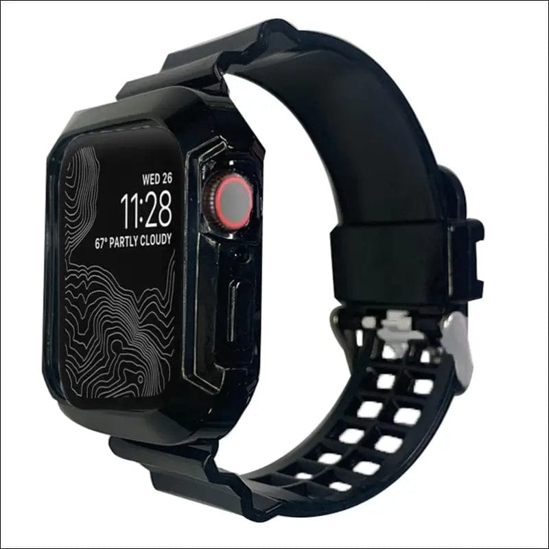 Newest Sport Strap for Apple Watch Band Series 6 1 2 3 4 5