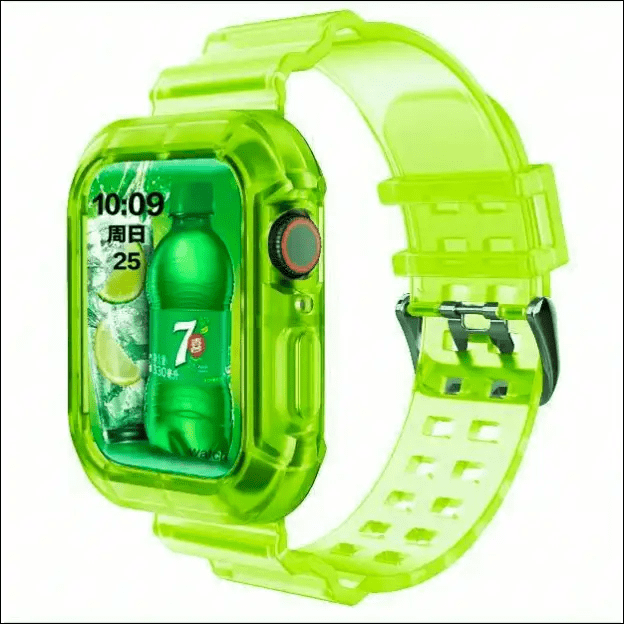 Newest Sport Strap for Apple Watch Band Series 6 1 2 3 4 5