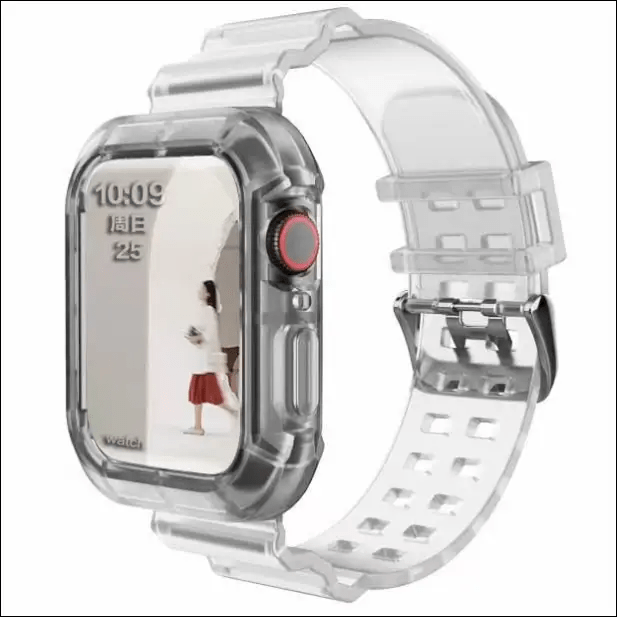Newest Sport Strap for Apple Watch Band Series 6 1 2 3 4 5