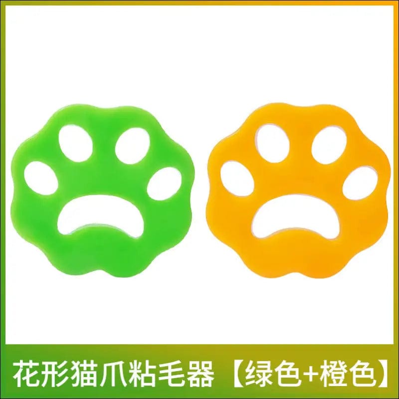 Pet Hair Sticker Washing Machine Fur Zapper Remover Sticky