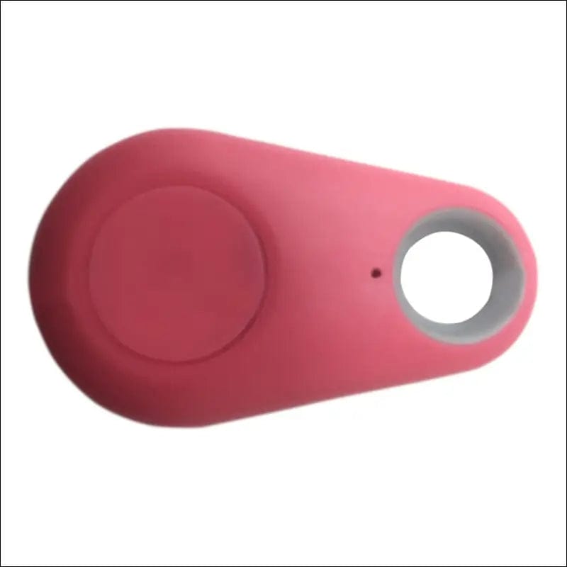 Pets Smart Mini GPS Tracker Anti-Lost Waterproof