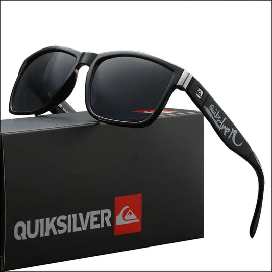 QS056 Classic Square Sunglasses Men Women Sports Outdoor