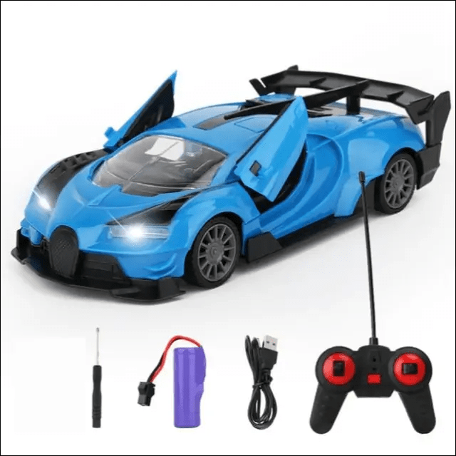 Remote Control Car Model Children’s Toys For Boys Kids