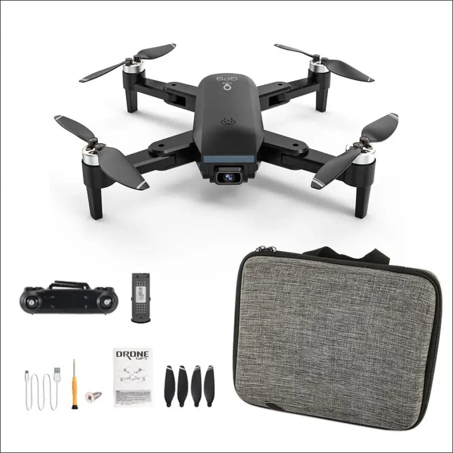 SG700 Drone PRO MAX 4K 5G GPS - SG 700 1B / China -