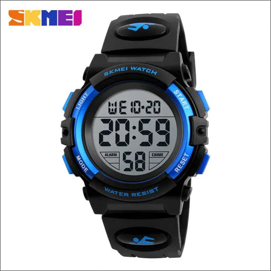 Skmei Album Fashion Outdoor Sports Watch LED Men Student